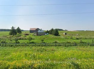 598224 2nd Line W, Mulmur, ON L9V0B5