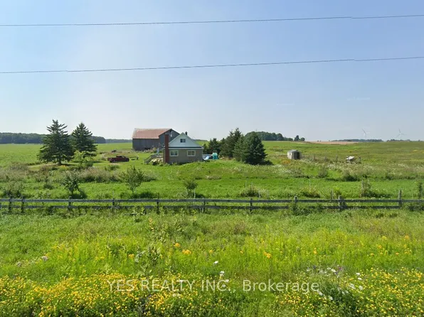 598224 2nd Line W, Mulmur, ON L9V 0B5