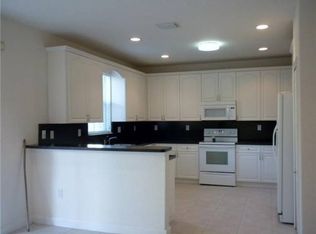 14471 SW 10th St, Miami, FL 33184