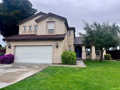 384 Millbrook Street, Hanford, CA, 93230