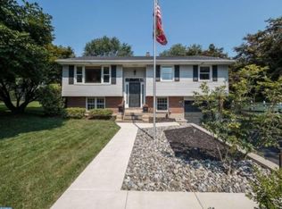 1438 Hunter La, West Chester, PA 19380