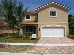 6727 Bulrush Ct, Greenacres, FL 33413