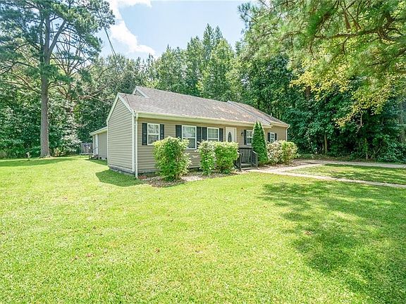 2nd image of 1760 Nansemond Parkway
