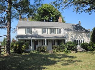 116 Plum Brook Rd, Flemington, NJ 08822