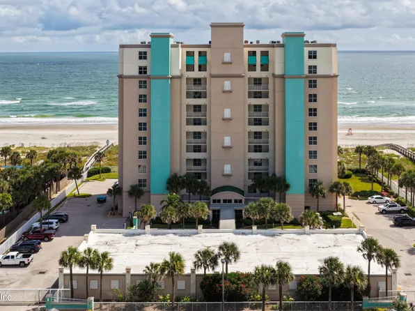 1415 1ST Street N #303, Jacksonville Beach, FL 32250