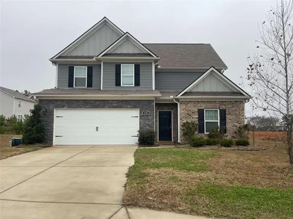120 Cypress Point, Cartersville, GA 30120
