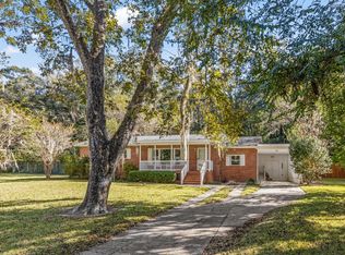 2001 Rosedale Dr, Tallahassee, FL 32303