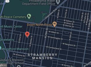 2532 N 31st St, Philadelphia, PA 19132