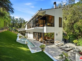 2350 Benedict Canyon Dr, Beverly Hills, CA 90210