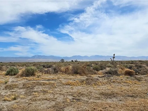 0 Vac Avenue Q Pav Vic #165, Palmdale, CA 93591