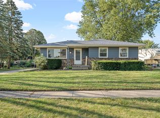 713 NE 9th St, Ankeny, IA 50021