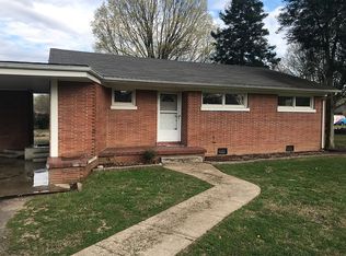 400 Experiment Ln, Columbia, TN 38401