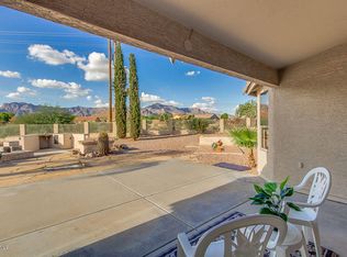 8854 E Shooting Star Dr, Gold Canyon, AZ 85118