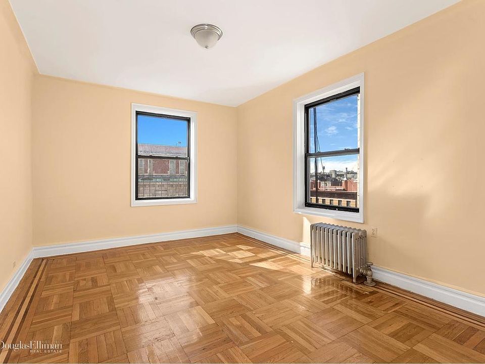 1st image of 615 W 183rd St APT 6E