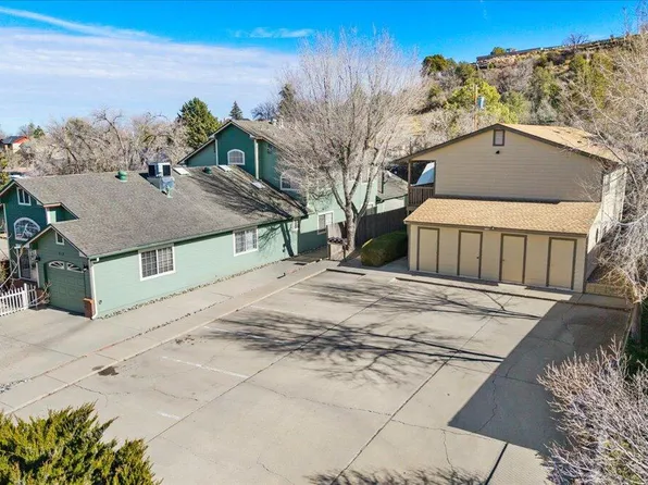 425 S ALARCON Street, Prescott, AZ 86303
