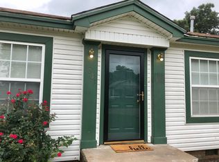 1031 E Oak St, Cushing, OK 74023