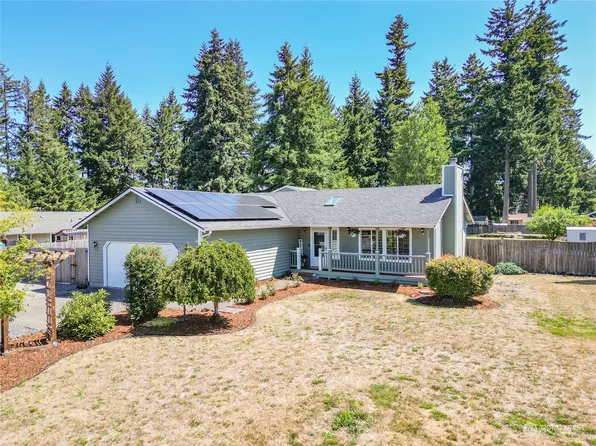 18940 Melon Street SW, Rochester, WA 98579