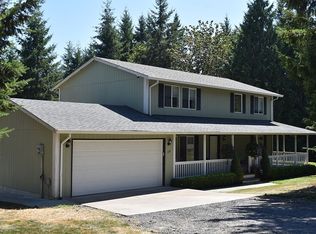 135 Kodiak Ln, Chehalis, WA 98532