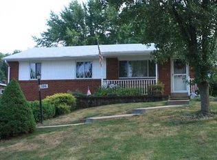 106 Fiesta Dr, Pittsburgh, PA 15239