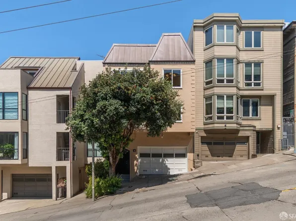 1358 Union St #1360, San Francisco, CA 94109