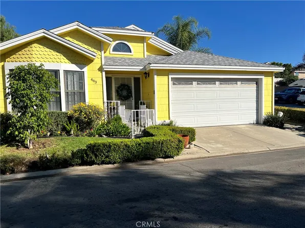 13691 Gavina Ave Unit 463, Sylmar, CA 91342