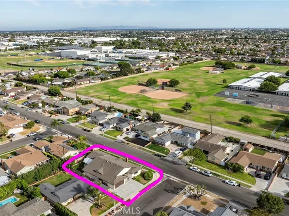 12202 Wutzke St, Garden Grove, CA 92845