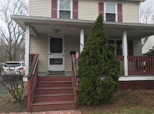 246 Franklin St, Hightstown, NJ 08520