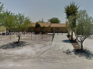 19133 Jackson Ave, Lemoore, CA 93245
