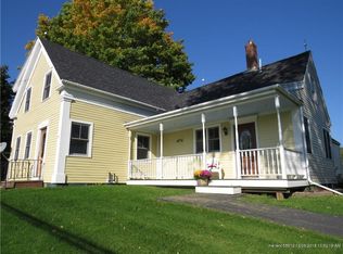 23 Oyster River Rd, Thomaston, ME 04861