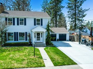 2616 S Madison St, Spokane, WA 99203