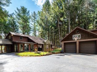 144 Deer Run Ln, Swanton, MD