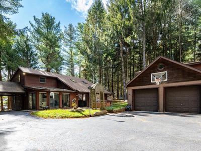 144 Deer Run Ln, Swanton, MD, 21561
