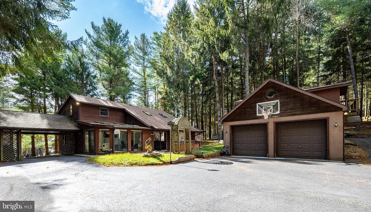 144 Deer Run Ln photo 1