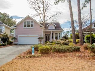 4940 S Island Dr #369, North Myrtle Beach, SC 29582