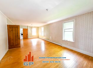 203 Main St, Northfield, VT 05663