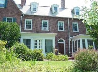 3511 Newland Rd, Baltimore, MD 21218