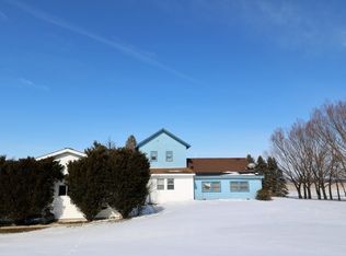 36047 E 1000 North Rd, Saybrook, IL 61770