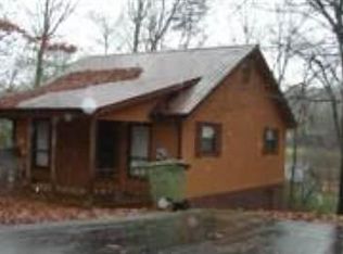 125 Corey Creek Ln, Clarkesville, GA 30523