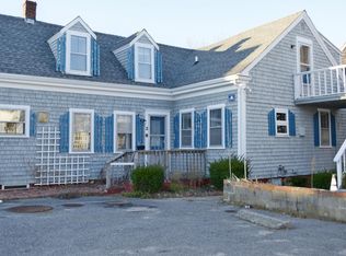 3 Soper St, Provincetown, MA 02657