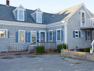 3 Soper St, Provincetown, MA, 02657