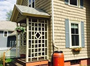 193 Prospect St, Northampton, MA 01060