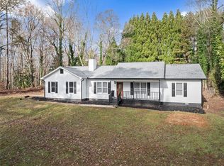 4048 Ryckeley Dr, Gainesville, GA 30504