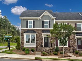 11205 Bryton Pkwy, Huntersville, NC 28078