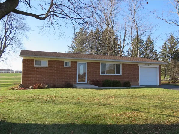 73 Fairbanks Rd, Churchville, NY 14428