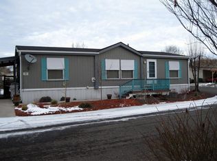 4647 Winter Ave, Klamath Falls, OR 97603