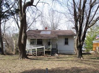 1705 California Ave, Collinsville, IL