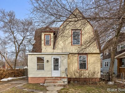 619 Oakdale St SE, Grand Rapids, MI, 49507
