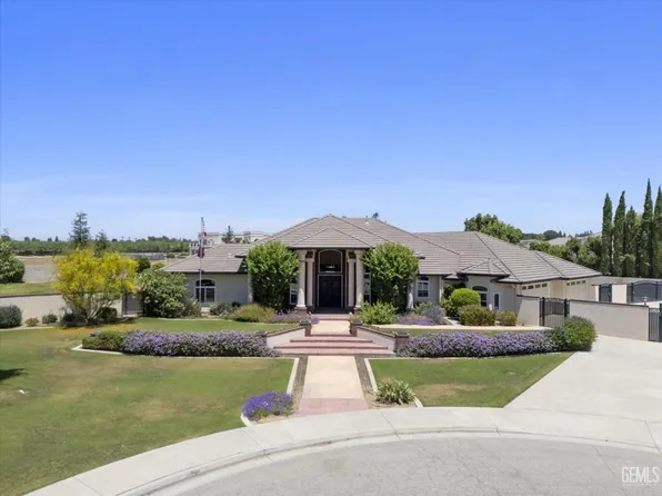 17448 Harvest Grove Ct, Bakersfield, CA 93314