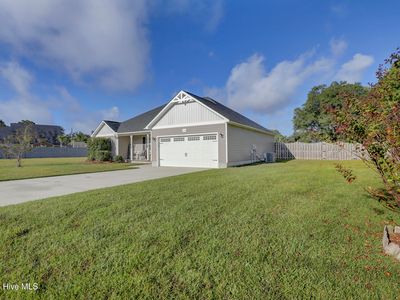 303 Windward Landing, Holly Ridge, NC, 28445