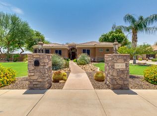 20145 E Calle De Flores, Queen Creek, AZ 85142